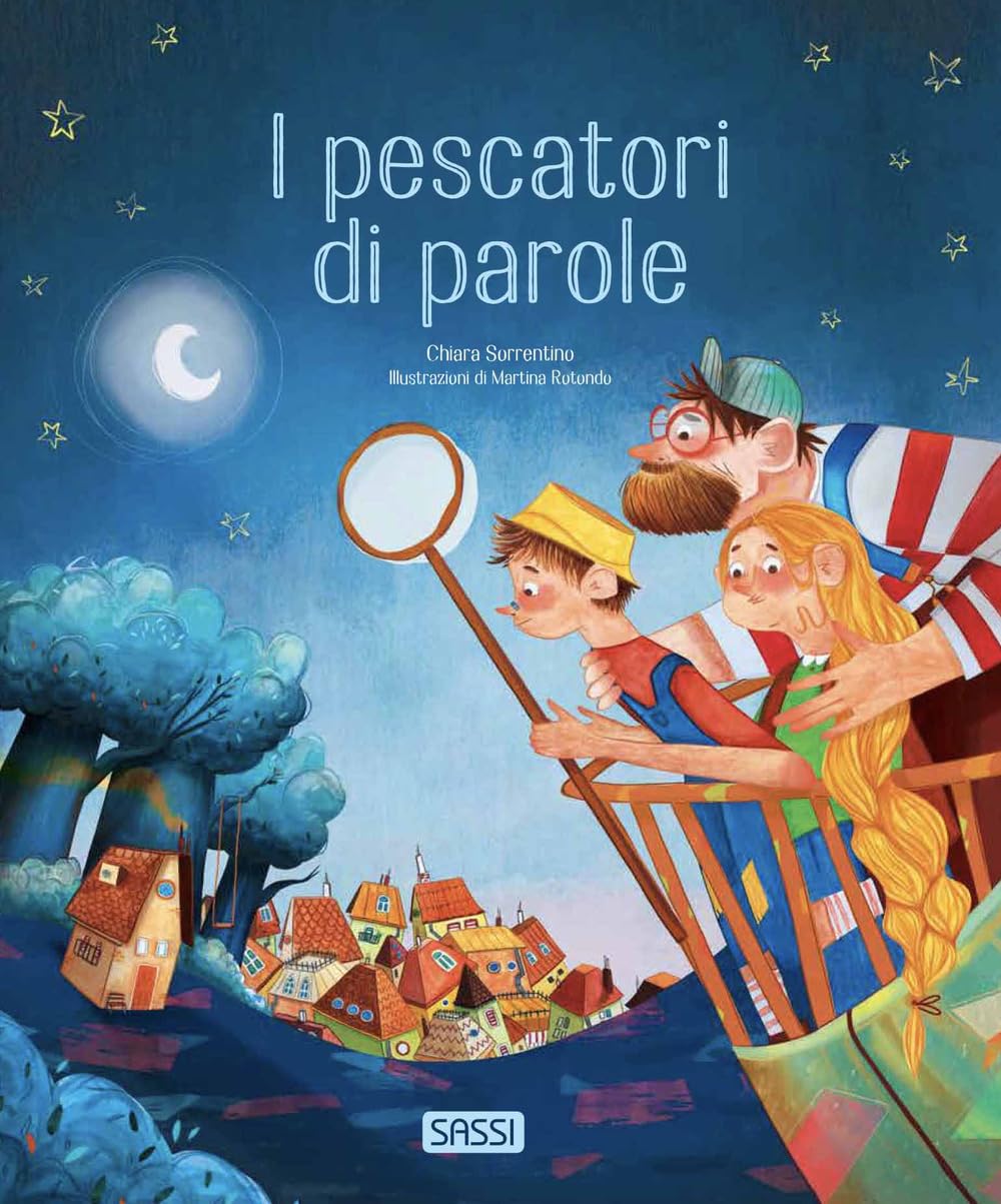 pescatori di parole ITA